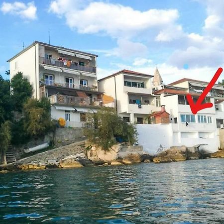 Jozefina Apartment Сплит Екстериор снимка