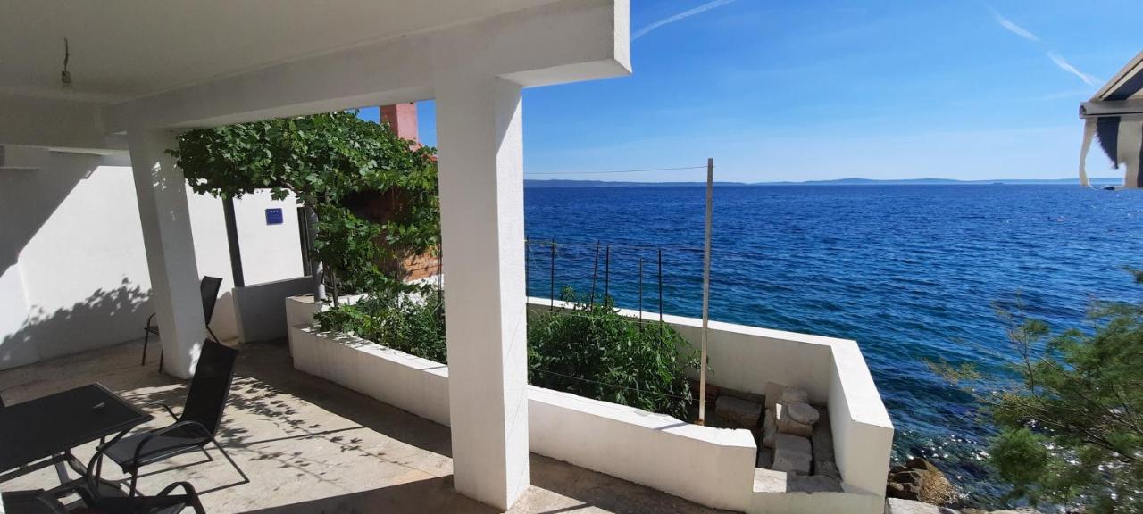 Jozefina Apartment Сплит Екстериор снимка