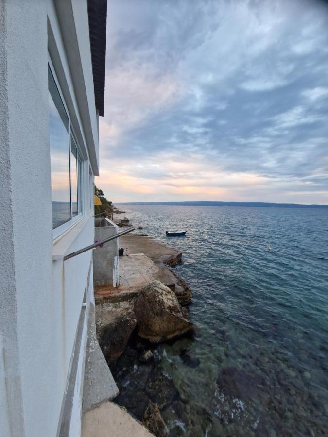 Jozefina Apartment Сплит Екстериор снимка