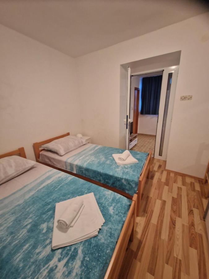 Jozefina Apartment Сплит Екстериор снимка