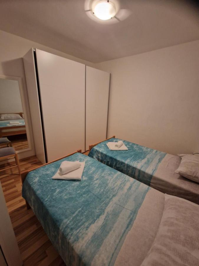 Jozefina Apartment Сплит Екстериор снимка