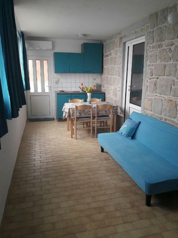 Jozefina Apartment Сплит Екстериор снимка