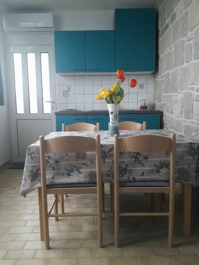 Jozefina Apartment Сплит Екстериор снимка