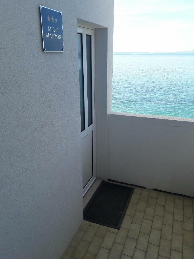 Jozefina Apartment Сплит Екстериор снимка